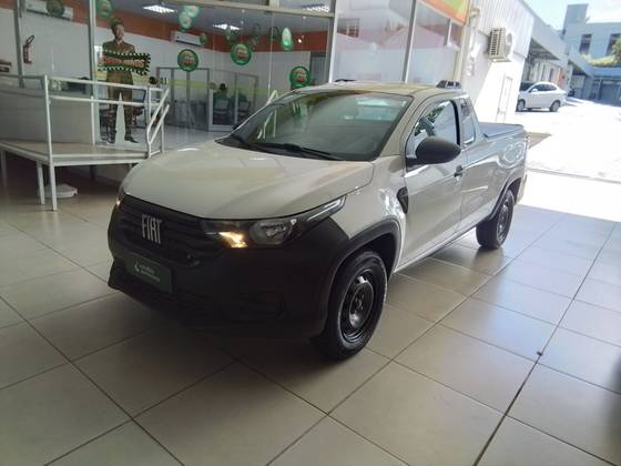 FIAT STRADA 1.3 FIREFLY FLEX ENDURANCE CS MANUAL FIAT STRADA 1.3 FIREFLY FLEX ENDURANCE CS MANUAL